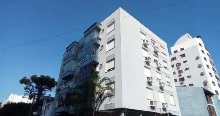 Apartamento com 2 quartos para alugar na Rua Borges de Medeiros, 163, Morro do Espelho, São Leopoldo