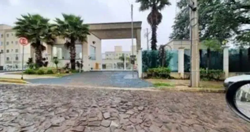 Apartamento com 2 quartos para alugar na Rua Coronel Bordini, Santo André, São Leopoldo