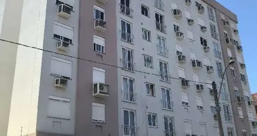 Apartamento com 2 quartos para alugar na Clemente Jose Barreiros, Centro, São Leopoldo