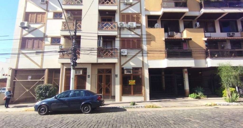 Ponto comercial para alugar na Rua Marquês do Herval, Centro, São Leopoldo