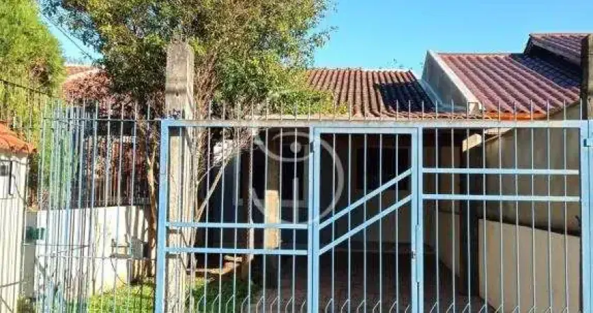 Casa com 2 quartos à venda na Rua Olentino Vargas Câmara, 692, Feitoria, São Leopoldo