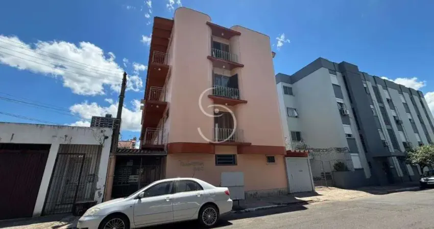 Kitnet / Stúdio para alugar na Rua Flores da Cunha, 663, Centro, São Leopoldo