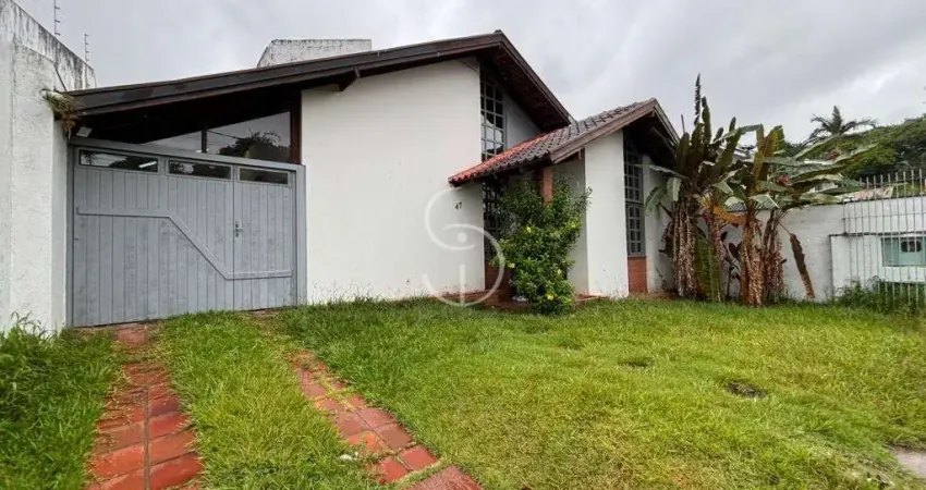 Casa com 3 quartos para alugar na Rua Adão Gernhardt, 47, Jardim América, São Leopoldo