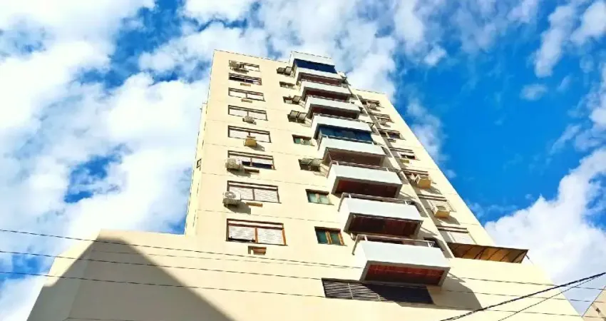 Kitnet / Stúdio para alugar na Rua Marquês do Herval, 714, Centro, São Leopoldo