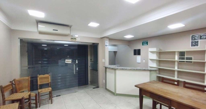Ponto comercial para alugar na Rua São Joaquim, Centro, São Leopoldo