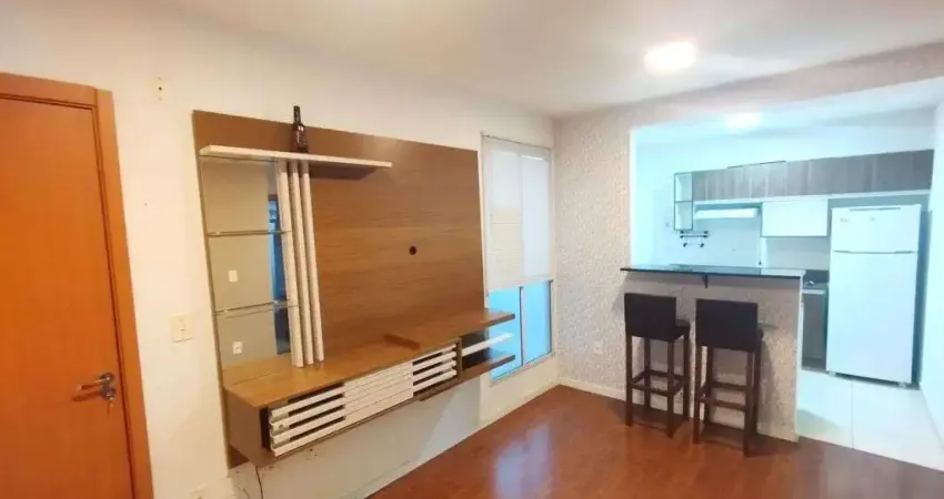 Apartamento com 2 quartos à venda na Rua Coronel Bordini, 1159, Santo André, São Leopoldo