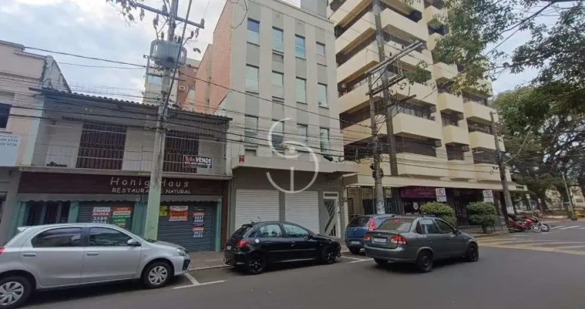 Sala comercial para alugar na Rua São Joaquim, Centro, São Leopoldo