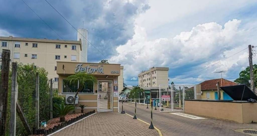 APARTAMENTO Feitoria São Leopoldo