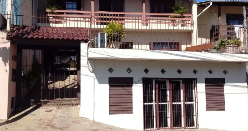 Casa com 3 quartos à venda na Rua Brasil Camoreto Gall, 245, Santa Teresa, São Leopoldo