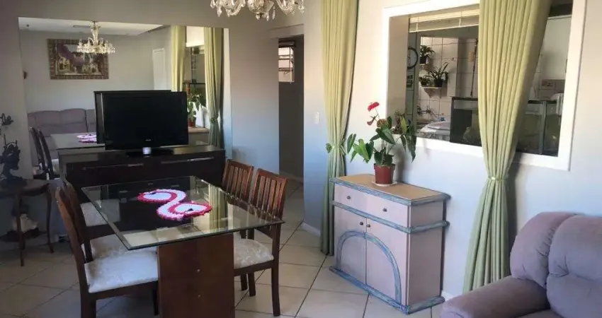 Apartamento com 3 quartos à venda na TOMAS FLORES, 133, Morro do Espelho, São Leopoldo