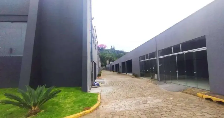 Ponto comercial para alugar na Avenida Senador Salgado Filho, Scharlau, São Leopoldo