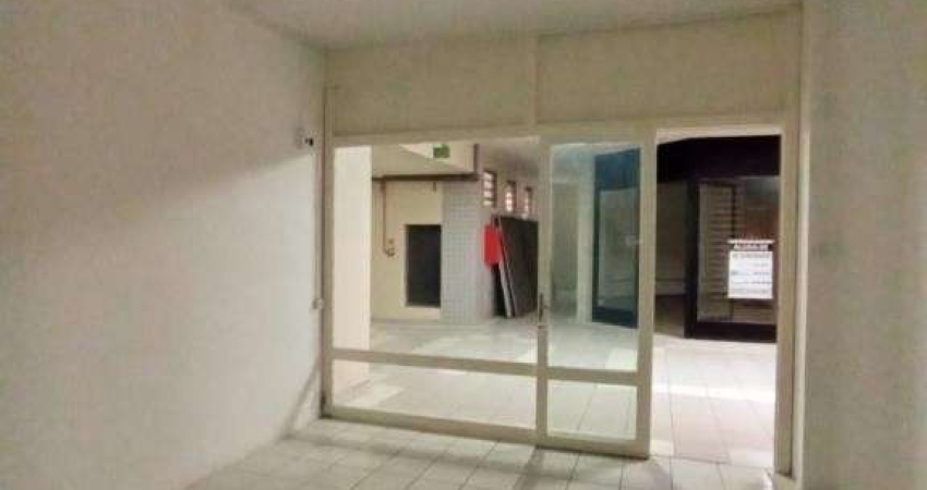 Ponto comercial para alugar na Rua Marquês do Herval, Centro, São Leopoldo