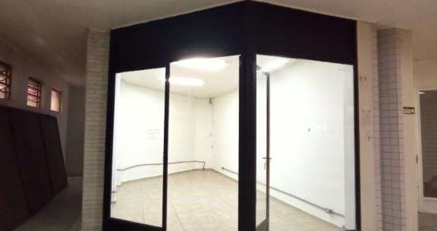 Ponto comercial para alugar na Rua Marquês do Herval, Centro, São Leopoldo