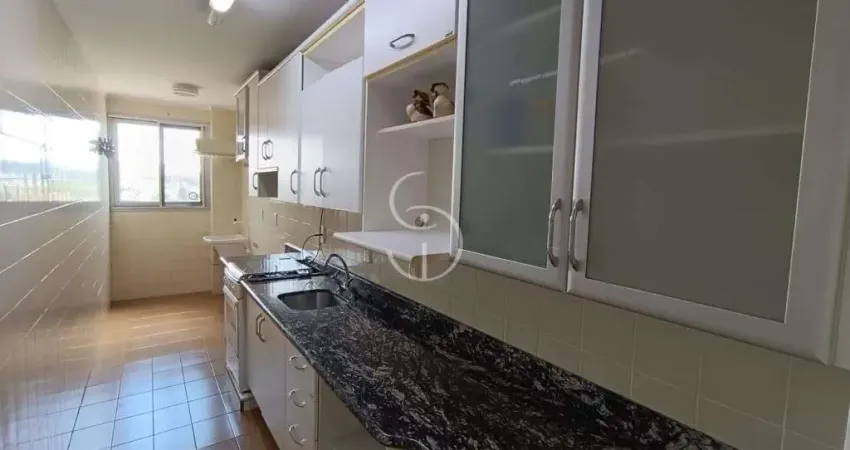 Apartamento com 2 quartos para alugar na Rua Walter Lamb, 115, São José, São Leopoldo