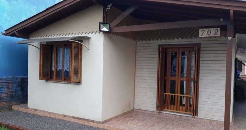 Casa com 3 quartos à venda na Rua Pampeiro, Campina, São Leopoldo