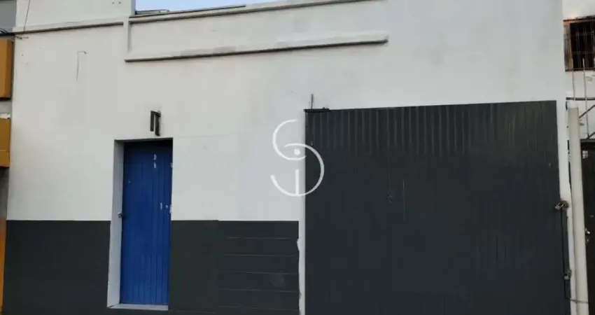 Barracão / Galpão / Depósito para alugar na Rua Primeiro de Março, 1344, Centro, São Leopoldo