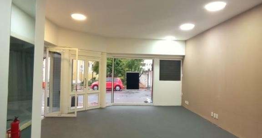 Ponto comercial para alugar na Rua Marquês do Herval, Centro, São Leopoldo