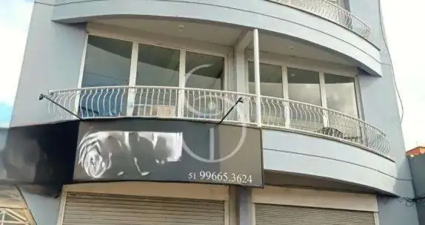 Ponto comercial para alugar na Avenida Imperatriz Leopoldina, 2129, Pinheiro, São Leopoldo