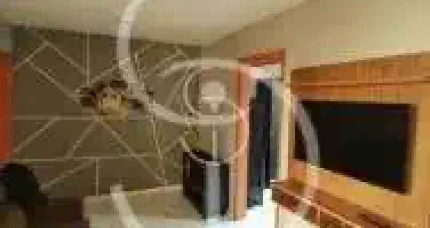 Apartamento com 1 quarto para alugar na Rua Coronel Bordini, 1151, Santo André, São Leopoldo