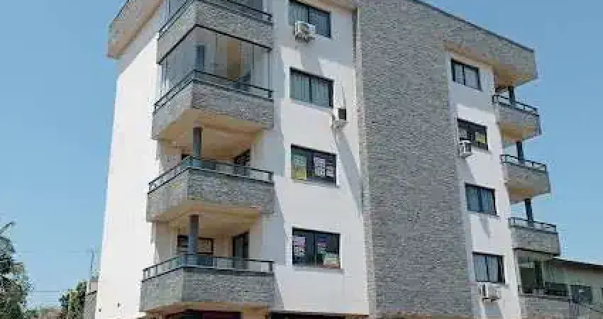 Apartamento com 2 quartos à venda na Rua da Estação, Rio dos Sinos, São Leopoldo