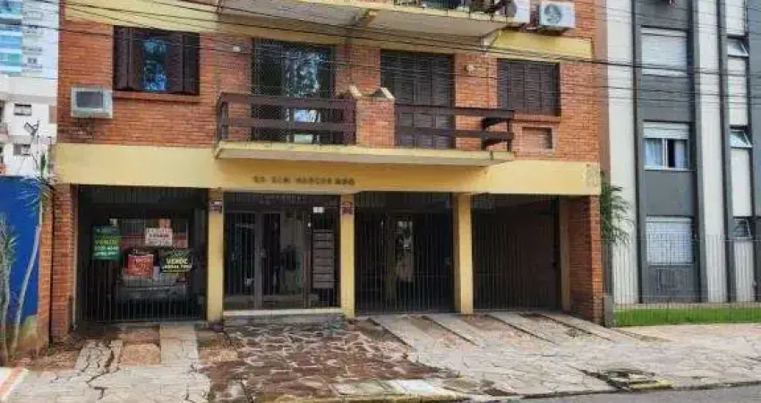 Apartamento com 1 quarto à venda na Rua São Paulo, 355, Centro, São Leopoldo