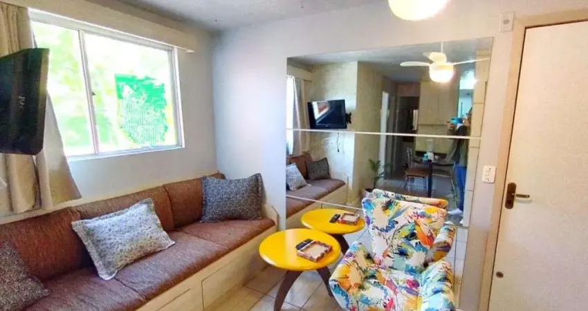 Apartamento com 2 quartos para alugar na Rua Acapulco, São João Batista, São Leopoldo