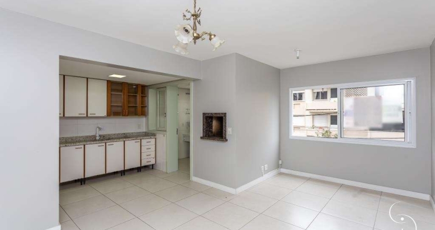 Apartamento com 2 quartos à venda na Rua André Rebouças, Centro, São Leopoldo