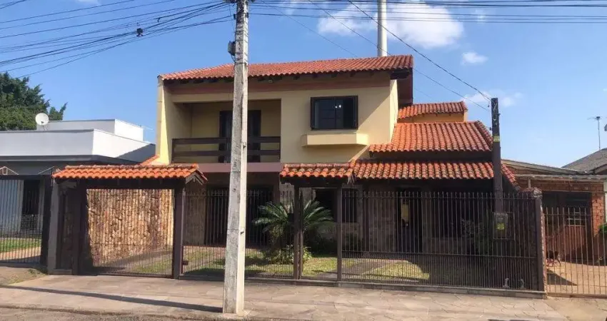 CASA DE  ALVENARIA Santos Dumont São Leopoldo