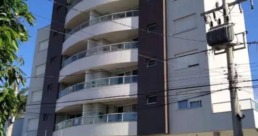 Cobertura com 3 quartos à venda na Rua Alberto Scherer, 359, Rio Branco, São Leopoldo