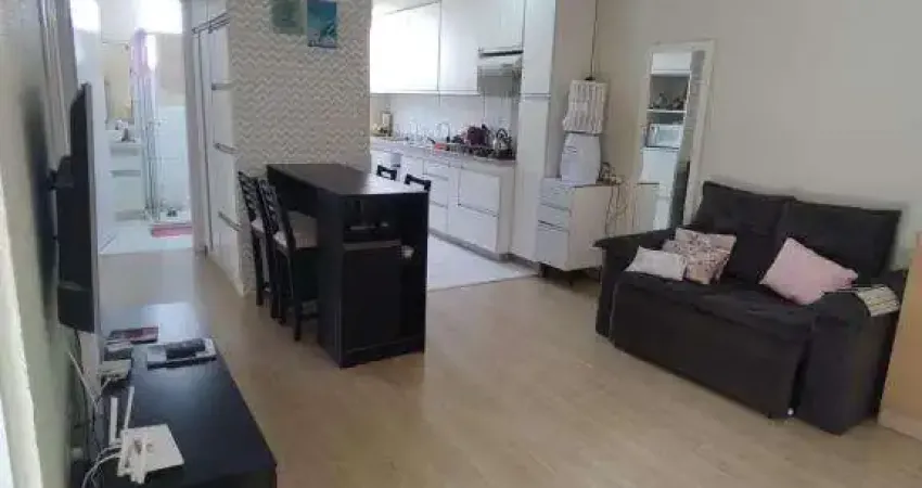 Apartamento com 2 quartos à venda na Rua Heitor Villa Lobos, Feitoria, São Leopoldo