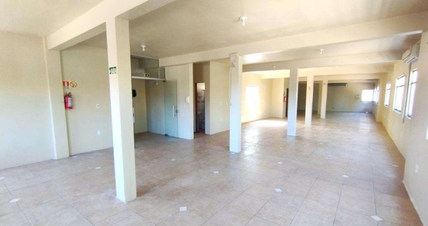 Ponto comercial para alugar na Rua Osvaldo Aranha, Centro, São Leopoldo