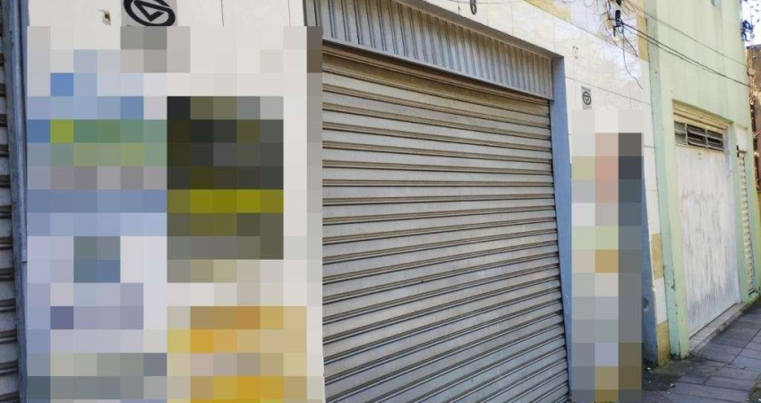 Ponto comercial para alugar na Rua Saldanha da Gama, Centro, São Leopoldo