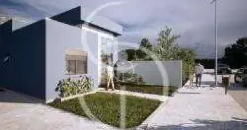 Casa com 3 quartos à venda na Rua Rudi Ernesto Beckemann, CASA 01, Campestre, São Leopoldo