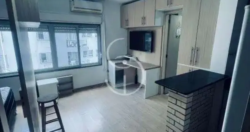 Kitnet / Stúdio para alugar na Rua José Bonifácio, 26, Centro, São Leopoldo