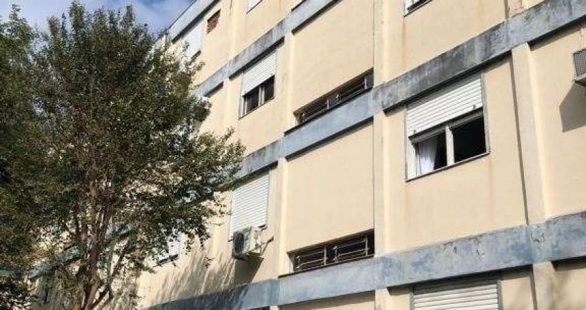Apartamento com 3 quartos à venda na Avenida São Borja, Rio Branco, São Leopoldo