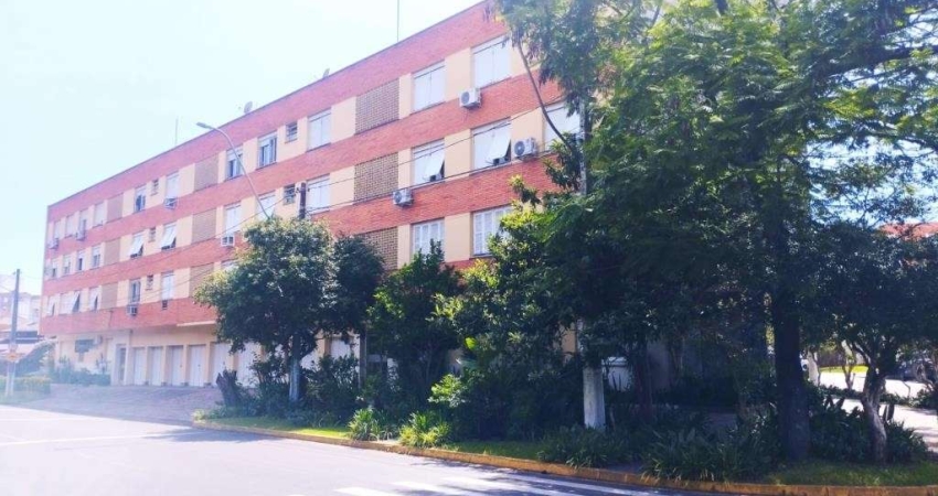 Apartamento com 1 quarto à venda na Avenida Mauá, Morro do Espelho, São Leopoldo