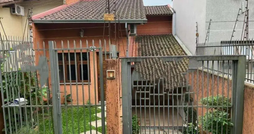 Casa com 2 quartos à venda na Rua Paulo Francisco de Souza, Feitoria, São Leopoldo