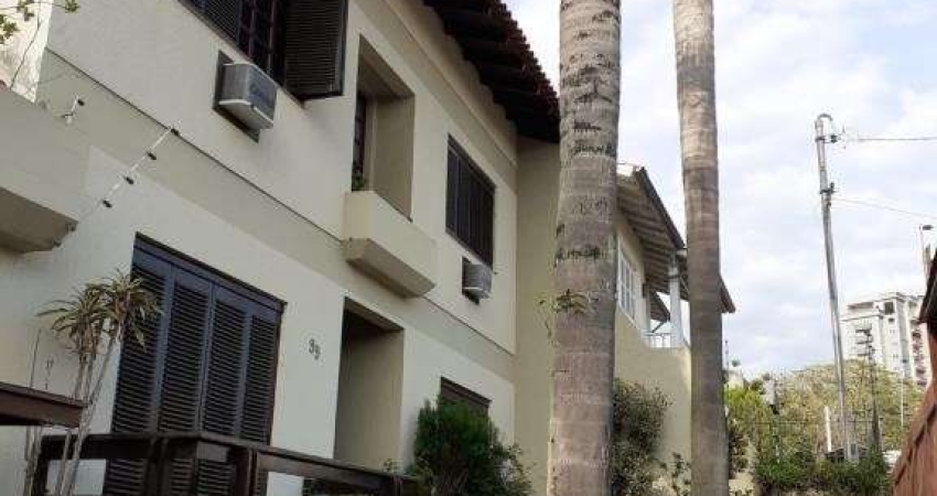 Casa com 3 quartos à venda na Rua Emílio H. Dexheimer, Jardim América, São Leopoldo
