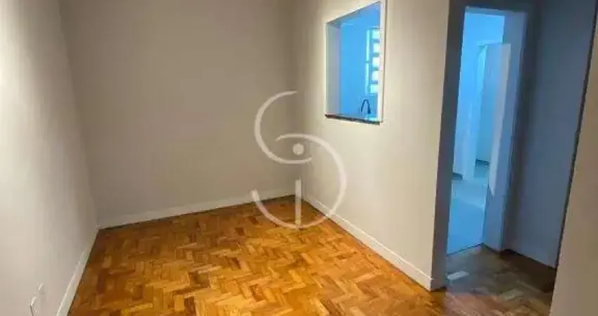 Apartamento com 1 quarto à venda na Rua São Paulo, 951, Centro, São Leopoldo