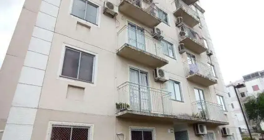 Apartamento com 3 quartos para alugar na Rua Tomé de Souza, Santos Dumont, São Leopoldo