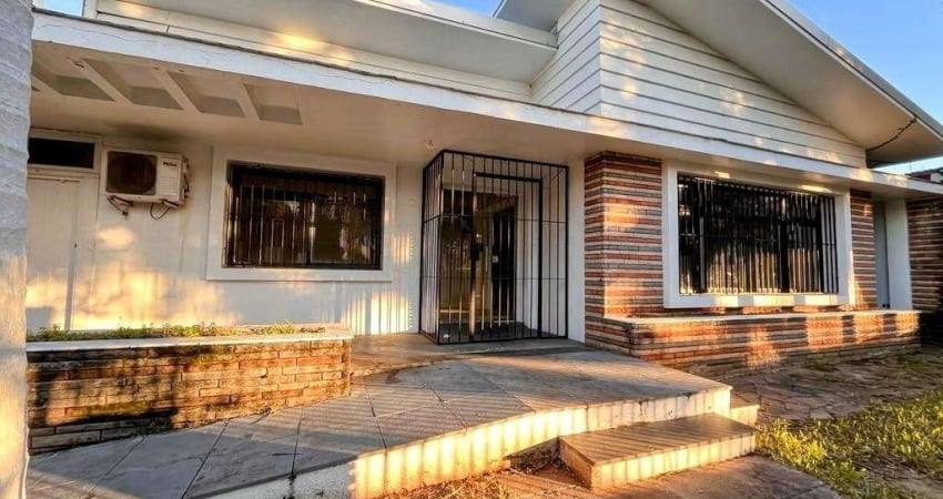Casa com 3 quartos à venda na Rua Lindolfo Collor, Centro, São Leopoldo
