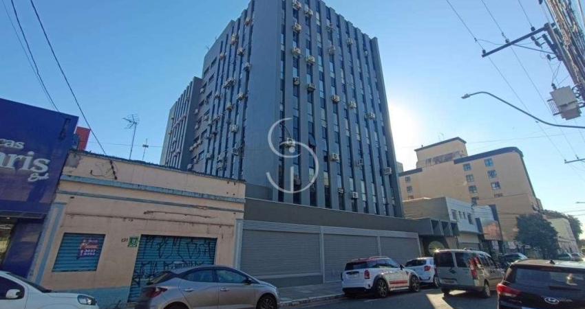Sala comercial para alugar na Rua Primeiro de Março, Centro, São Leopoldo