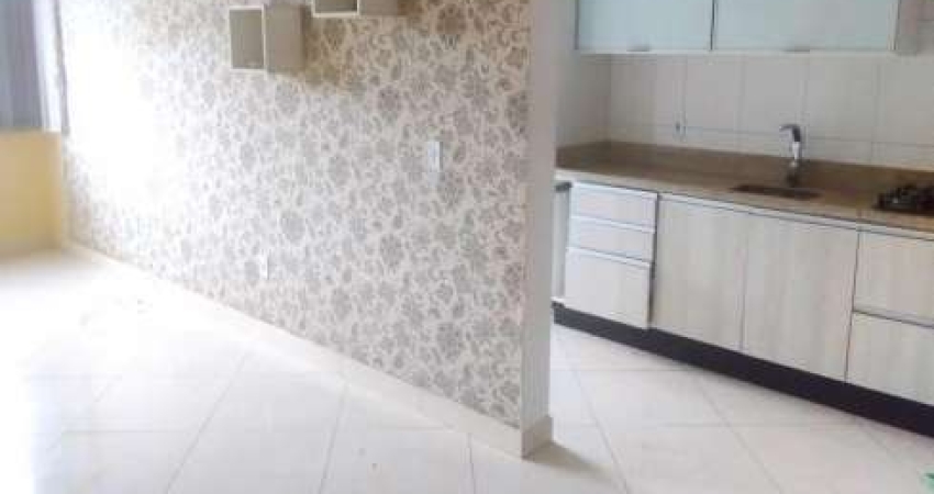 Apartamento com 2 quartos à venda na Avenida Mauá, Morro do Espelho, São Leopoldo