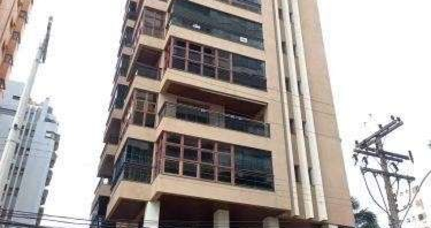 Apartamento com 3 quartos à venda na Rua Tomaz Flores, Morro do Espelho, São Leopoldo