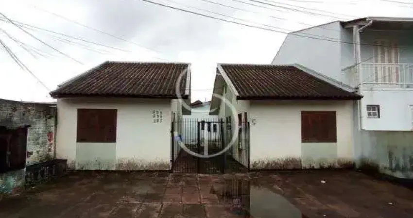 Kitnet / Stúdio para alugar na Rua Mestre João, Santa Teresa, São Leopoldo