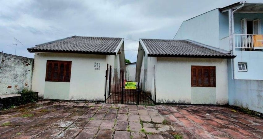 Kitnet / Stúdio para alugar na Rua Mestre João, Santa Teresa, São Leopoldo