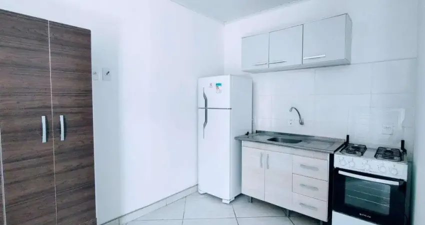 Kitnet / Stúdio para alugar na Rua Mestre João, 283, Santa Teresa, São Leopoldo