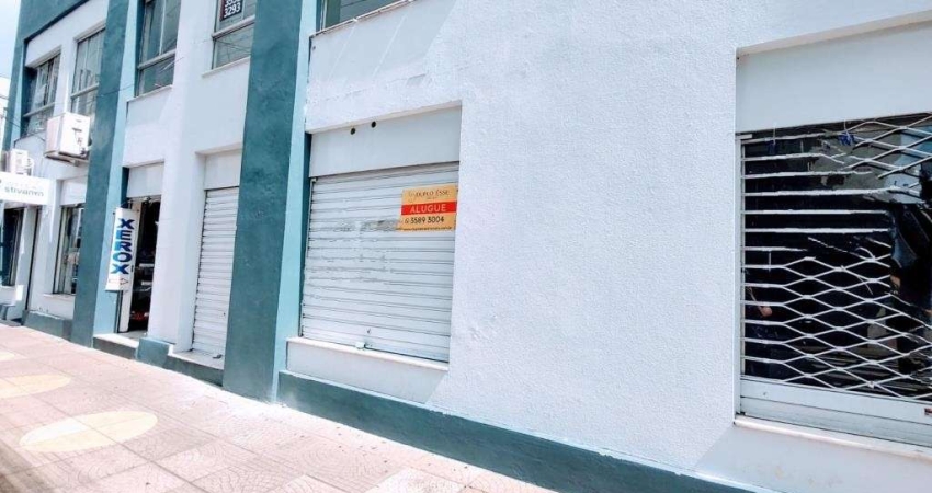 Ponto comercial para alugar na Presidente Roosevelt, Centro, Vacaria
