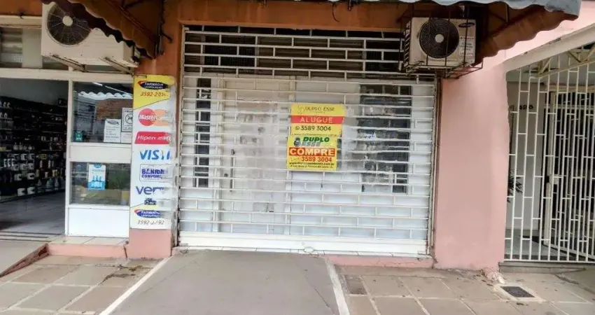 Ponto comercial à venda na Rua Bento Gonçalves, Centro, São Leopoldo
