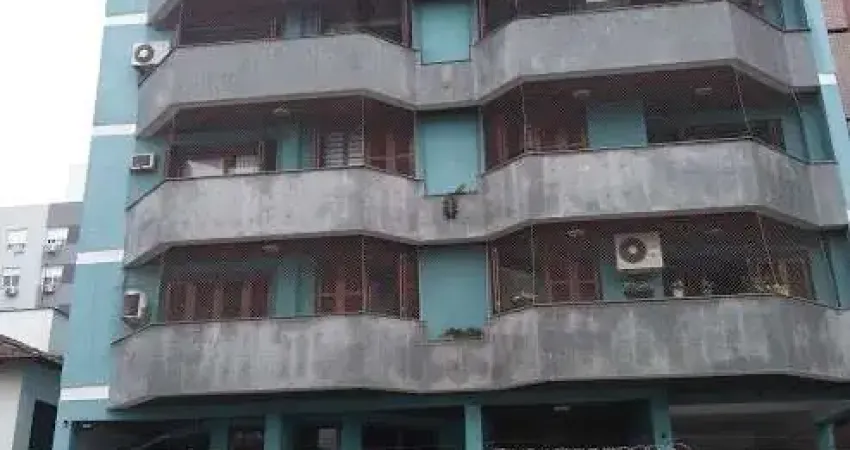 Apartamento com 3 quartos à venda na Rua Júlio de Castilhos, Morro do Espelho, São Leopoldo